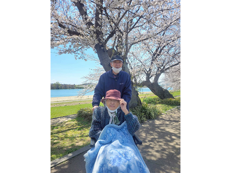 笠松みなと公園