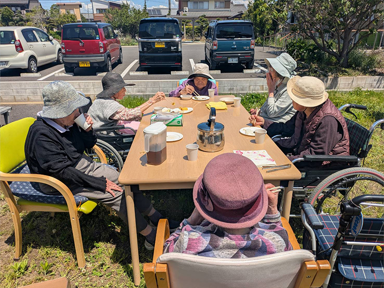 GH1,2号店合同BBQ