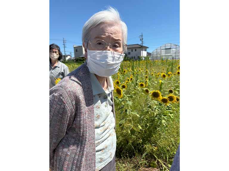 元気がでるよ